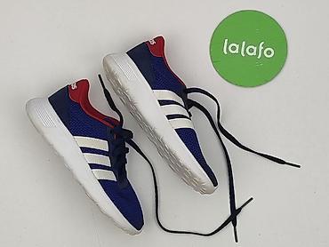 kipsta dresy: Buty sportowe Adidas, 30, Używany — 2