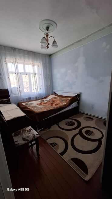 Yeni tikili: 3 otaqlı, Yeni tikili, 62 kv. m — 14