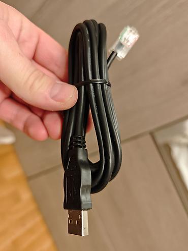 Druga oprema za računare i laptopove: VGA kabl - 198 rsd Paralelni kabl - 298 rsd USB kabl sa R45 nastavkom na lalafo.rs — 9 Druga oprema za računare i laptopove: VGA kabl - 198 rsd Paralelni kabl - 298 rsd USB kabl sa R45 nastavkom — 9