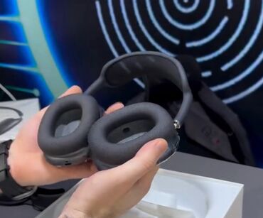 Qulaqcıqlar: Yeni Simsiz (Bluetooth) Qulaqcıqlar, Apple -da lalafo.az — 4 Qulaqcıqlar: Yeni Simsiz (Bluetooth) Qulaqcıqlar, Apple — 4