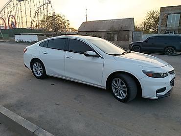 малибу гибрид: Chevrolet Malibu: 2016 г., 1.8 л, Автомат, Гибрид, Седан — 6