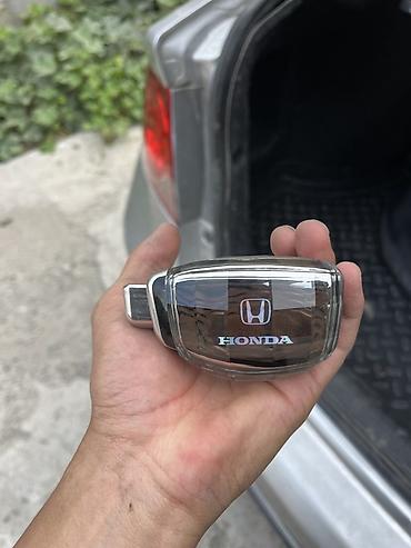 кулиса 202: Ручка КПП Honda — 1