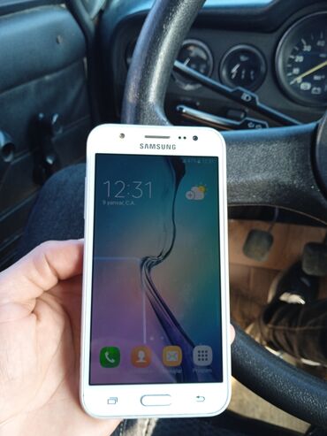 Samsung: Samsung Galaxy J5, 8 GB