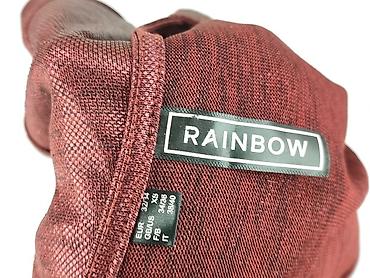 japan style: RAINBOW, Sukienka damska, rozmiar XS — 4