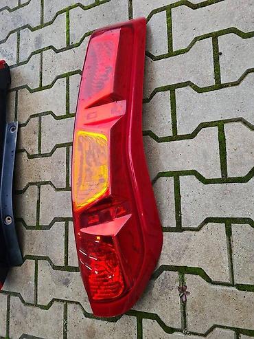 STOP SVETLO LAMPA DESNO T31 ZA NISSAN X-TRAIL OD 2007. DO 2010. GOD