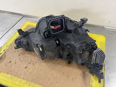 elm327 interface: FAR ZA RENAULT MEGANE - R | Levi far za Renault Megane IV r FULL LED — 6