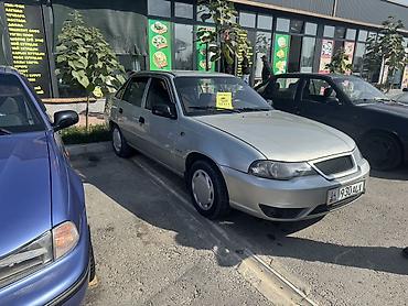 продаю даеву нексия: Daewoo Nexia: 2008 г., Механика, Бензин, Седан — 3