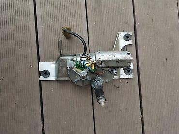 MOTOR BRISACA GEPEK VRATA ZA KIA SPORTAGE OD 1993. DO 2003. GOD