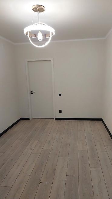 новостройка квартира: 3 комнаты, 96 м², Элитка, 4 этаж, Свежий ремонт — 5
