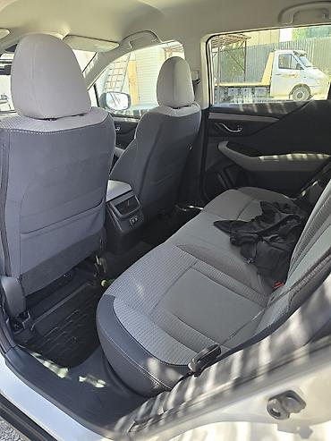 панорама на субару: Subaru Outback: 2020 г., 2.5 л, Автомат, Бензин, Универсал — 8