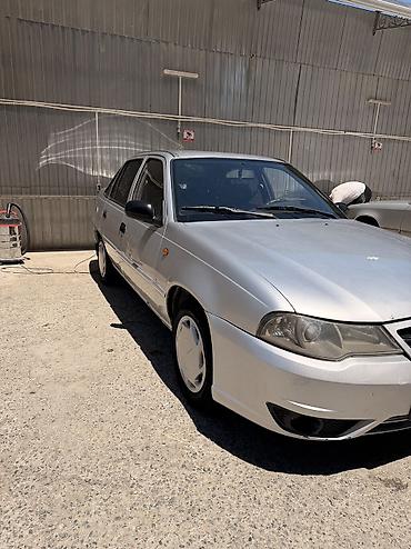 радиатор нексия 2: Daewoo Nexia: 2013 г., 1.5 л, Механика, Бензин, Седан — 4