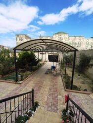 Həyət evləri və villaların satışı: ƏTRAFLI MƏLUMAT: MASAZIR, "YENİ BAKI" yaşayış kompleksinin yaxınlığı — 2