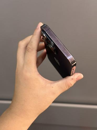 iphone 113: IPhone 14 Pro Max 256GB Коробка гарантия все есть в комплекте Экран — 6
