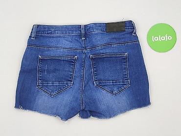 jeans agolde: ONLY, Szorty damskie, rozmiar S — 3