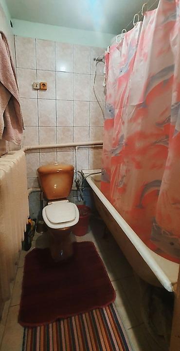 местоположение: 70 м², 4 комнаты, Восточный (старый) автовокзал, Без животных — 6