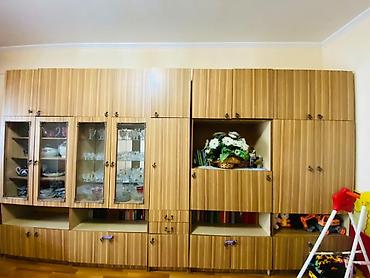 3 комнатный квартира: 3 комнаты, Анар мкр., Собственник, Семейным, С мебелью полностью — 2