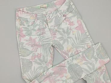 jeans clockhouse: Jeansy damskie, rozmiar M — 1