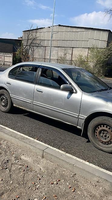 nisa: Nissan Cefiro: 1996 г., 2 л, Автомат, Бензин, Седан — 2