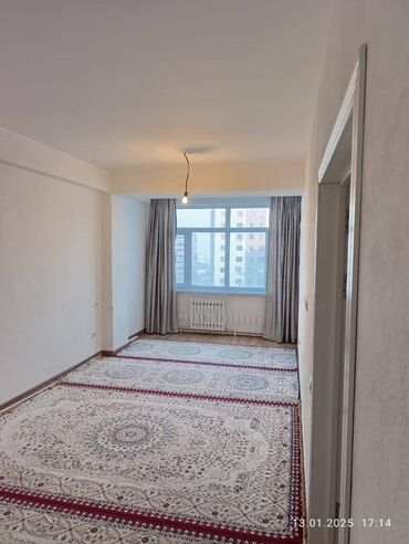 квартира в районе джал: 2 бөлмө, 67 кв. м, Элитка, 9 кабат, Евроремонт