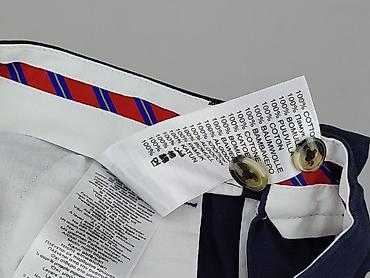 bermudy: Ben Sherman, Szorty dla mężczyzn, rozmiar M — 5