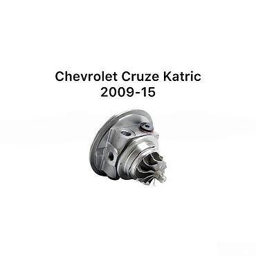 "Chevrolet Cruze" turbo kartrici Bütün kateqoriyalar • Nəqliyyat • lalafo.az -da "Chevrolet Cruze" turbo kartrici Bütün kateqoriyalar • Nəqliyyat •