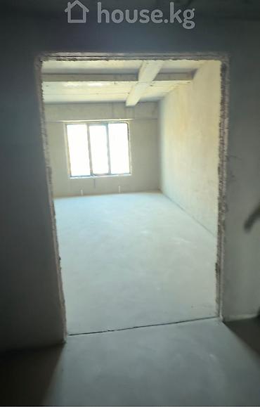 Продажа квартир: 2 комнаты, 88 м², Кок-Жар ж/м Элитка, 12 этаж, ПСО (под самоотделку) — 5