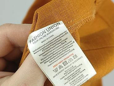 botki primark: Fashion Union, Spódnica damska, rozmiar S — 7