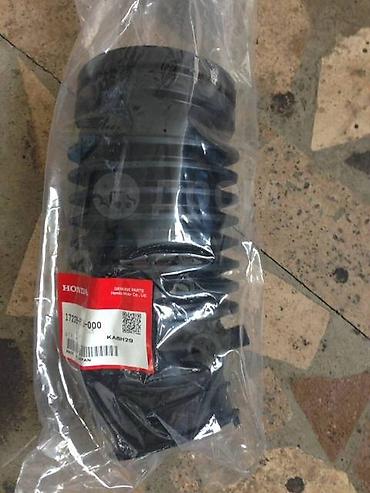 step: Патрубок Honda 2003 г., Новый, Аналог — 6