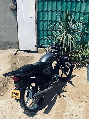 lalafo moped: Salam Aleykum ozune problemsiz getmeyi xadavoyu karopkasi ideal — 6