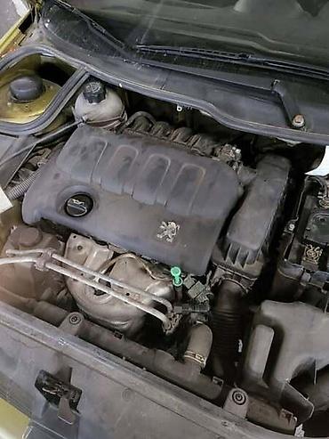 MOTOR 1.4 16V ZA PEUGEOT 206, 307 | Originalni polovni delovi za na lalafo.rs — 1 MOTOR 1.4 16V ZA PEUGEOT 206, 307 | Originalni polovni delovi za — 1
