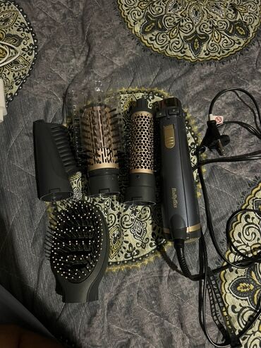 el blenderi qiymeti: Daraq-fen Babyliss