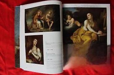 Časopisi: AUKCIONI KATALOG DOROTHEUM, ALTE MEISTER, 5.10.2005. | Aukcioni — 18