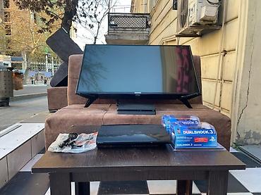 xbox seies s: PlayStation Klub Acmaq isteyenler əlaq saqlasin Hər növ Televizorlar — 3