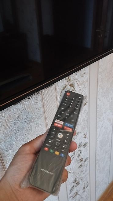 televizo: Hoffman tv,108 ekran,tv əla vəziyyətdə,heçbir cızığı ləkəsi yoxdur — 6