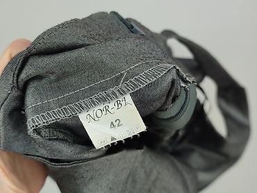kapphal polska: NOR-BI, Sukienka damska, rozmiar XL — 4