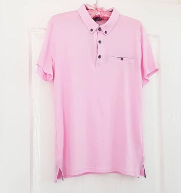Košulje: Košulja S (EU 36), bоја - Roze