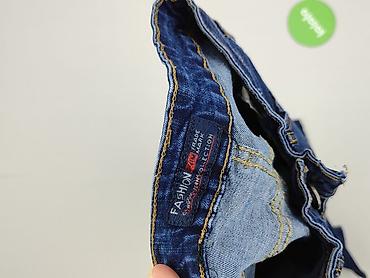rurowy: Fashion Jeans, Jeansy damskie, rozmiar 2XS — 4
