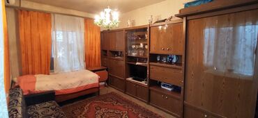 Köhnə tikili: Bakı, 1 otaqlı, Köhnə tikili, 45 kv. m — 4