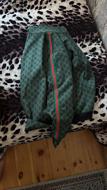 Kişi geyimləri: Xs razmer gucci — 1