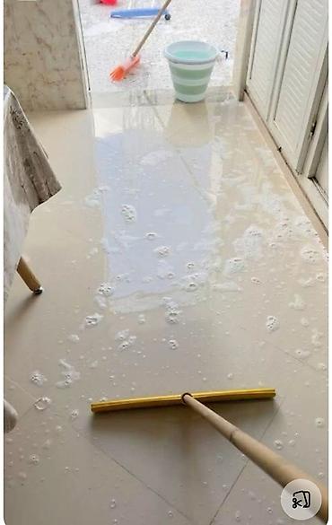 Уборка помещений: Уборка помещений, | Генеральная уборка, | Квартиры — 43