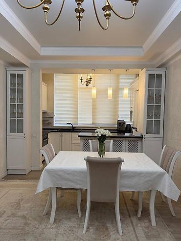 Продажа квартир: 4 комнаты, 108 м², Элитка, 7 этаж at lalafo.kg — 2 Продажа квартир: 4 комнаты, 108 м², Элитка, 7 этаж — 2