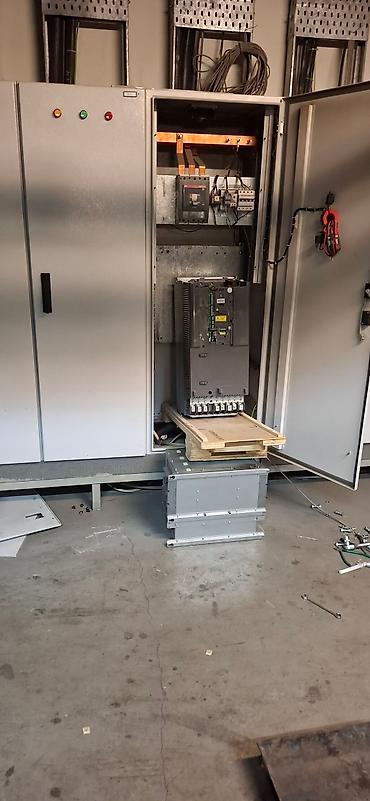 Электрики: Электрик | Установка счетчиков, Установка стиральных машин, Демонтаж электроприборов Больше 6 лет опыта — 20