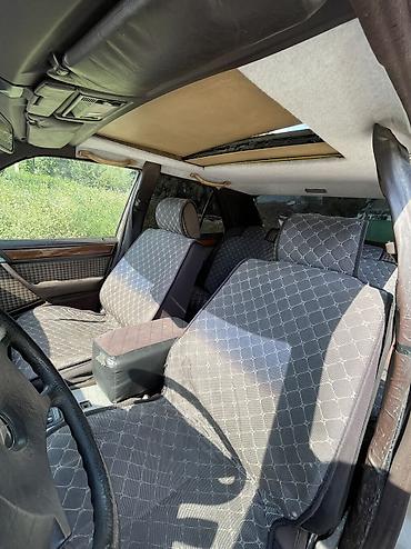corolla 150: Mercedes-Benz E-Class: 1991 г., 2.3 л, Автомат, Газ, Седан — 7