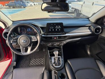 Kia: Kia K3: 2019 г., 1.6 л, Бензин, Седан — 7