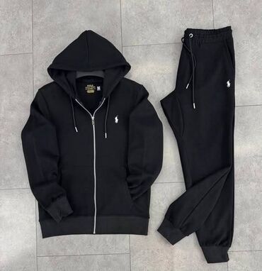 Trenerke: Muške trenerke S,M,L,XL,XXL veličine za 4500 din
pb — 2