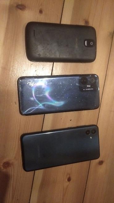 Telefon ehtiyat hissələri: Məhsul: Smartfonlar üçün ehtiyat hissələri paketi Təsvir: - Şəkildə — 3