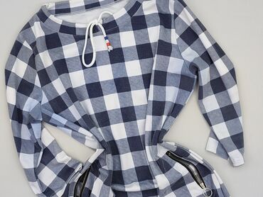 elegancki sweter do sukienki: Sukienka damska, rozmiar 2XL