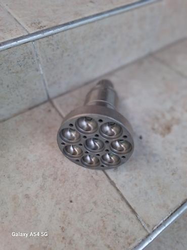 Другие автозапчасти: Продаю запчасти на Экскаватор 140 ХУНДАЙ Корея Вал гидроматор поворота — 3