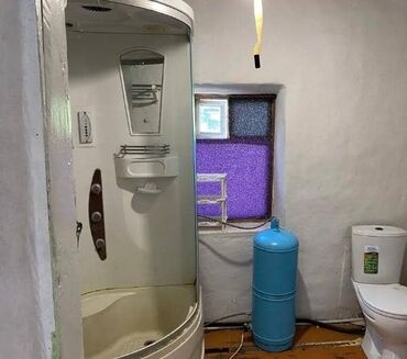 сниму частный дом от хозяина: 40 м², 3 комнаты