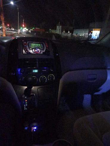 Toyota: Toyota Sienna: 2004 г., 3.3 л, Автомат, Бензин, Минивэн — 11